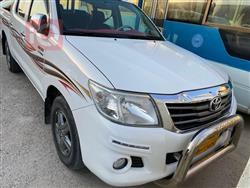 تويوتا هايلوكس